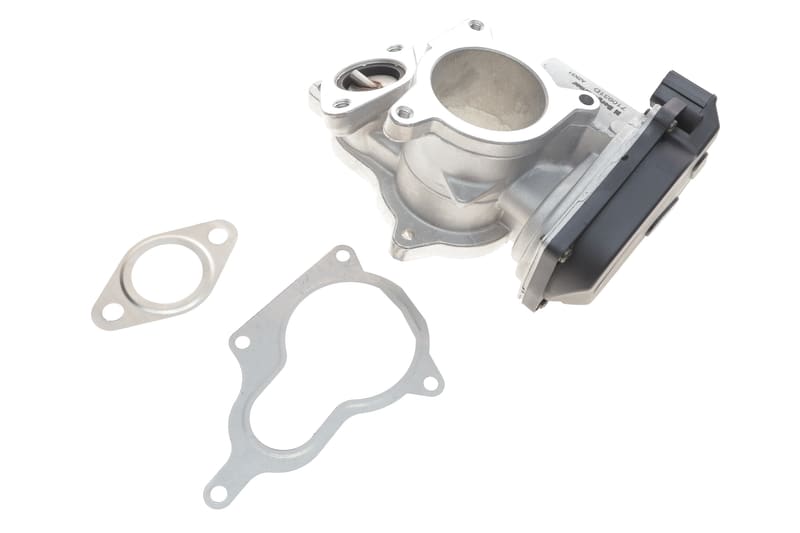 Клапан EGR Audi A4/A6 2.0D 04-11 WAHLER