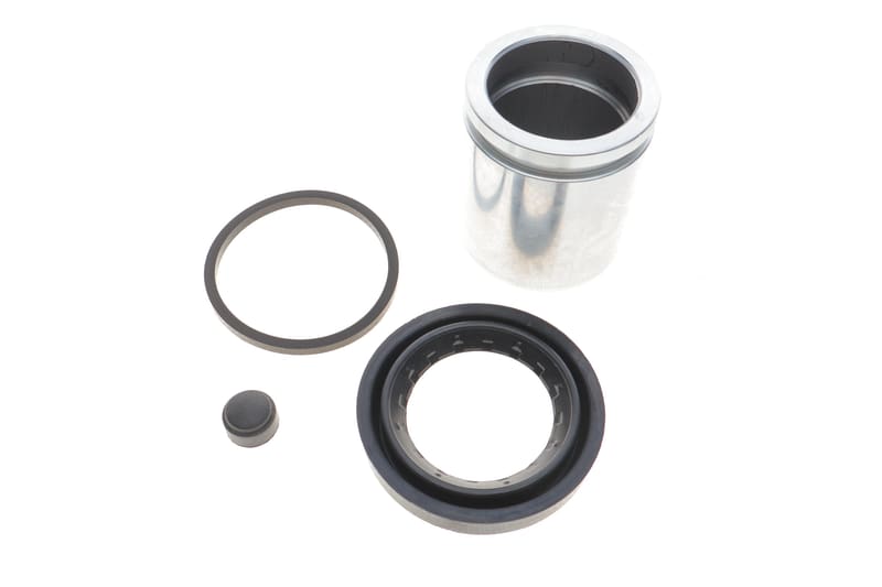 Ремкомплект супорта (переднього) VW Golf III/Skoda Fabia I/II 91-14 (d=48mm) (+поршень) QUICK BRAKE