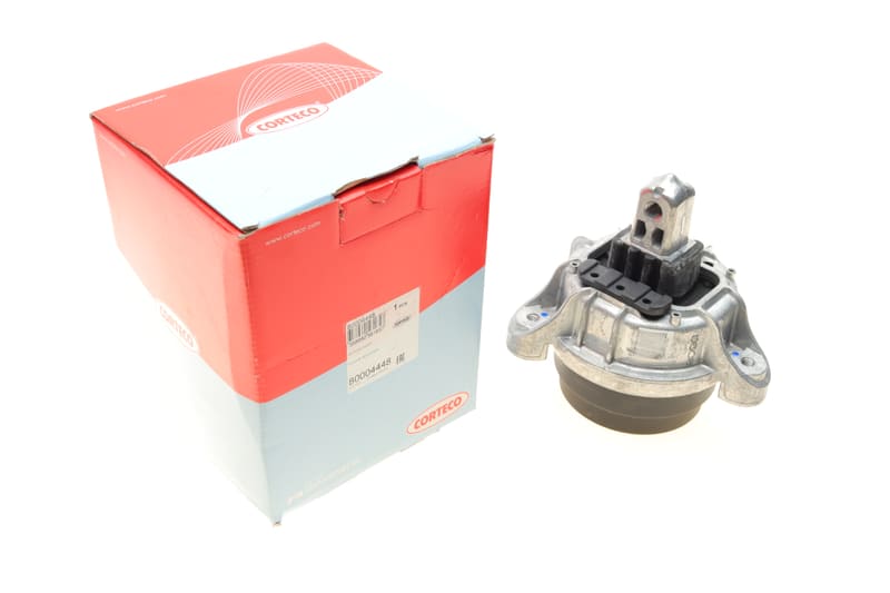 Подушка двигуна (L) BMW 5 (F10) 10-16 CORTECO