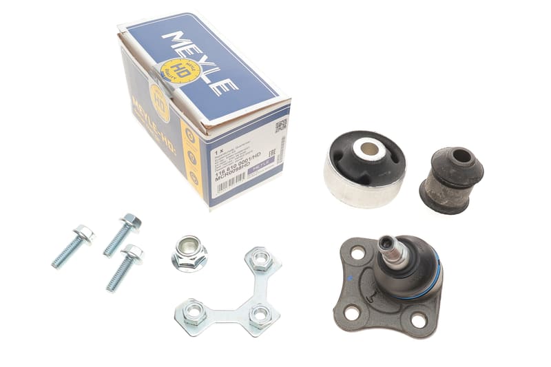Ремкомплект важеля (переднього/L) VW Golf IV 96-05 MEYLE