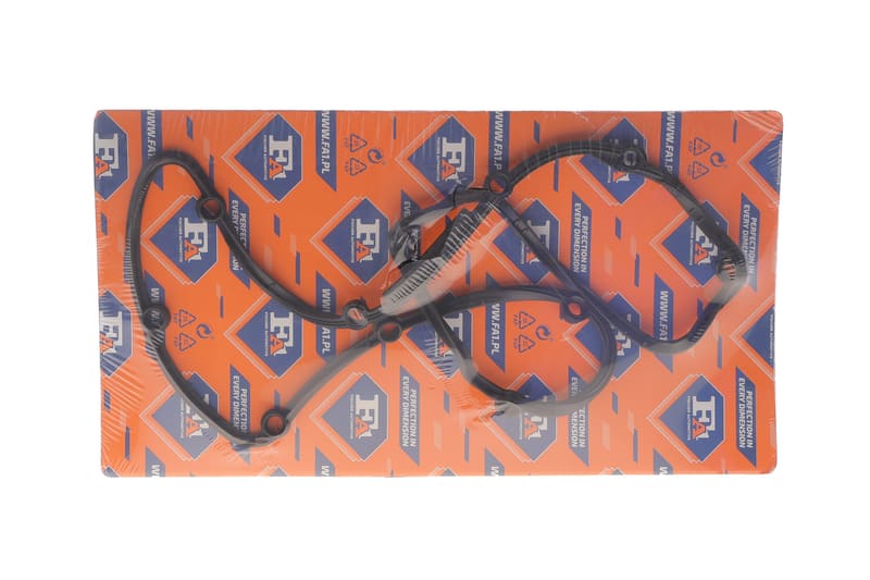 Прокладка кришки клапанів VW T4 2.8 VR6 00-/T5 3.2 V6 03-09 FA1