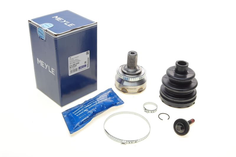 ШРКШ (зовнішній) Volvo C70/C60/S70/S80/V70 2.0/2.4 95-10 (+кільце ABS) (36/33z) MEYLE