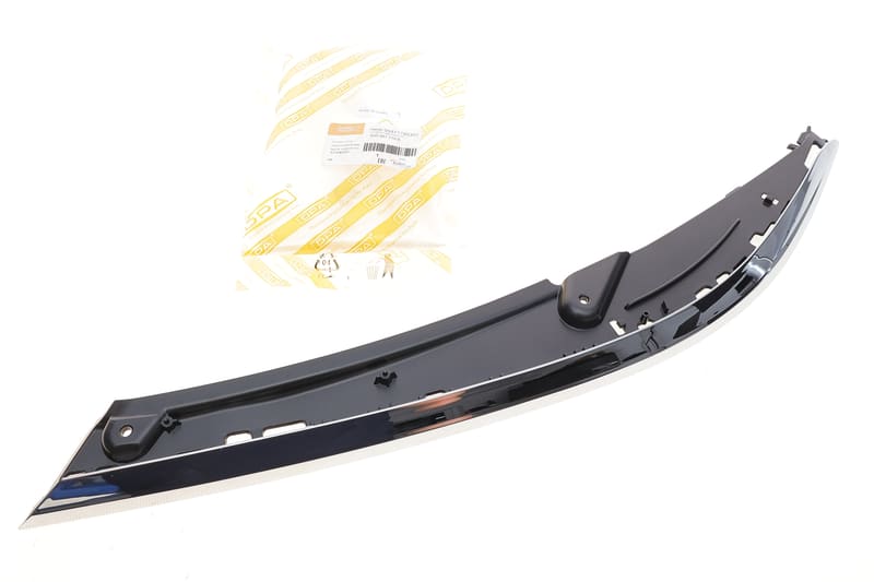 Планка під фару VW Passat 14- (L) DPA