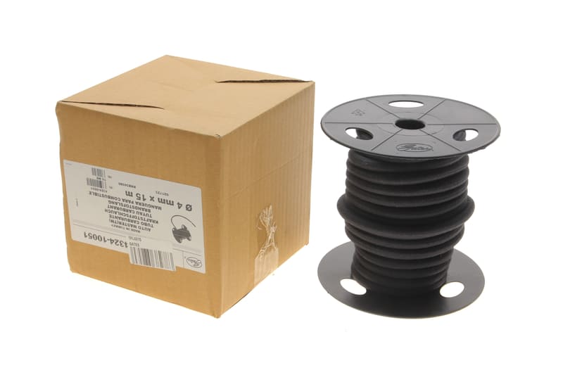 Шланг паливний (d=4.0mm) бухта 15м (4324-10051) GATES