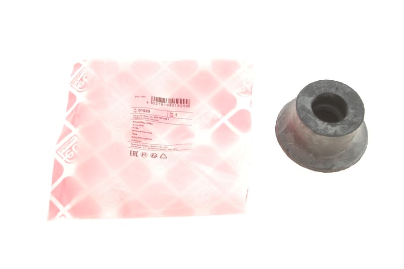 Отбойник двигателя (спереди) VW Passat 96-00 FEBI BILSTEIN