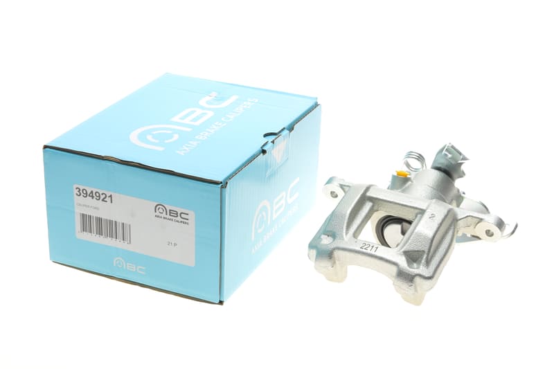 Супорт гальмівний (задній) (R) Ford Transit (V362/V363) 12- (d=48mm) (Bosch) (для диска d=288mm) AXIA Automotive