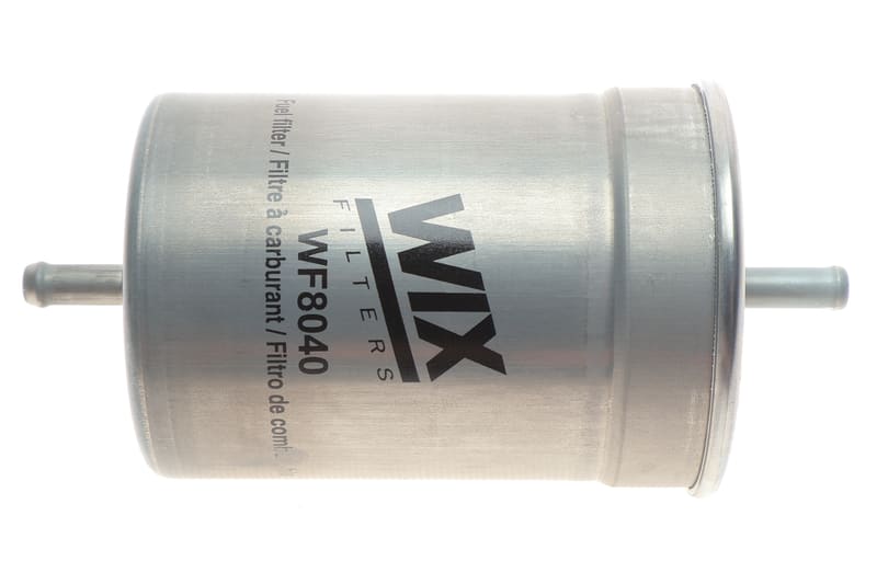 Фільтр паливний BMW 3 (E21/E30/E36)/5 (E12/E28/E34)/7 (E23/E32) 1.0-6.0 73-13 M10/M40/M20/M52 WIX FILTERS