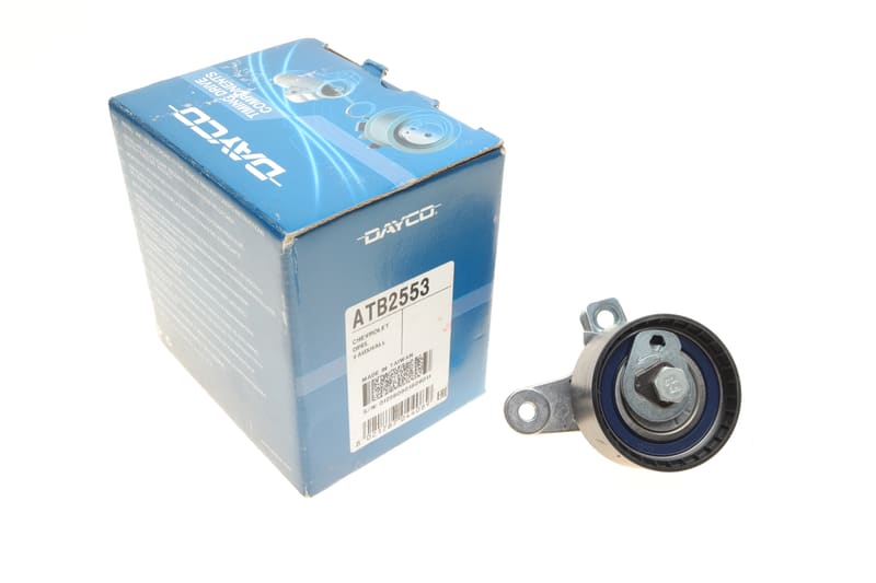 Ролик ГРМ Opel Antara 2.0 CDTI 08- (натяжной) (60.6х27.22) DAYCO
