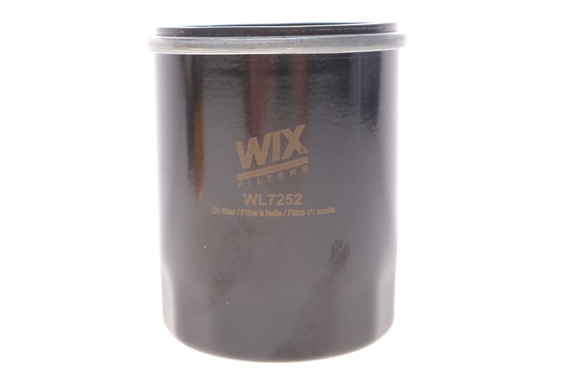 Фильтр масляный Fiat Doblo 1.2/1.4 00-/Opel Combo 1.4 12- WIX FILTERS