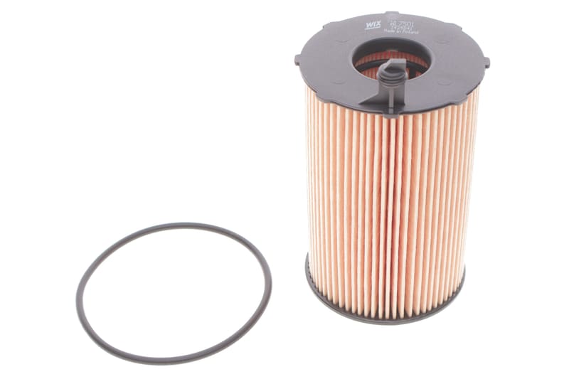 Фільтр масляний VW Touareg 3.0 V6 TDI 11-18 WIX FILTERS
