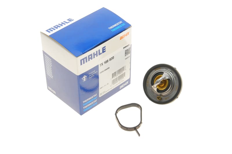 Термостат Ford Fusion/Fiesta/Focus 1.2-1.6 98- (82˚C) MAHLE
