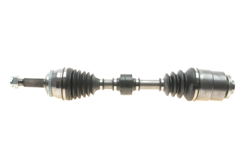 Піввісь (передня) Hyundai Accent 1.5 CRDi 05-10 (R) (25x26x588) SNR