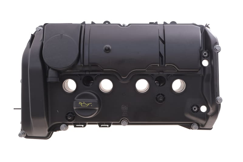 Кришка клапанів BMW 3 (F30/F80) 1.6 12-16 N13 FEBI BILSTEIN