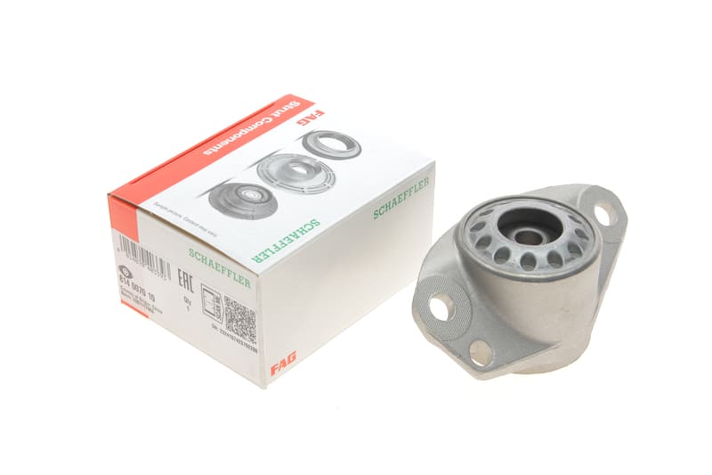 Подушка амортизатора (заднього) VW Bora/Golf IV 96-/ Skoda Octavia I/Fabia II/Roomster 96- FAG