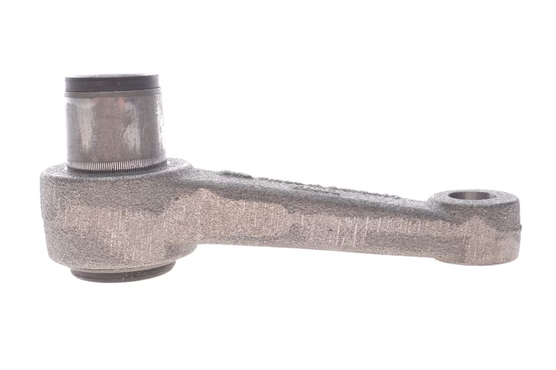 Маятник рульової Opel Omega 86-03 FEBI BILSTEIN