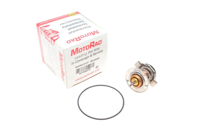 Термостат Opel Vectra C/Astra G/Zafira A 98-05 (вставка) (92°C) MOTORAD