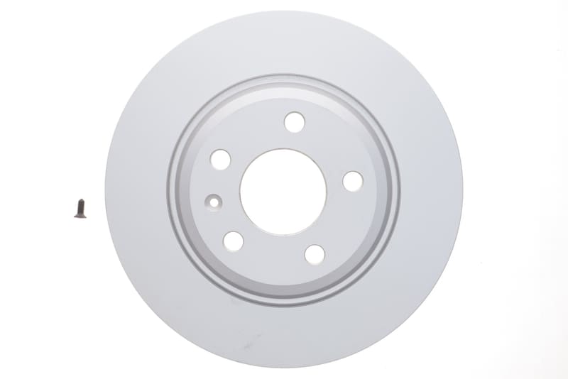 Диск гальмівний (задній) Audi A4/A5/A6/A7/Q5/VW Golf/Touran 11- (300x12) MEYLE