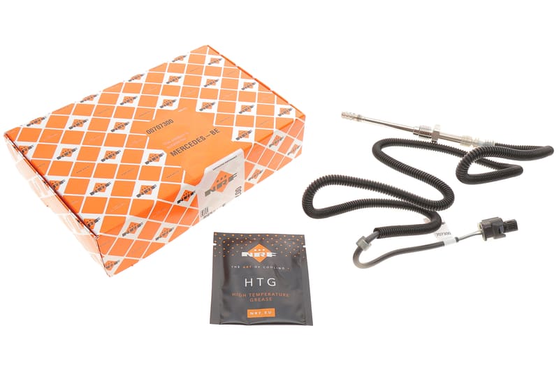 Датчик температури ВГ MB Sprinter 906 06- (L=1058mm) NRF
