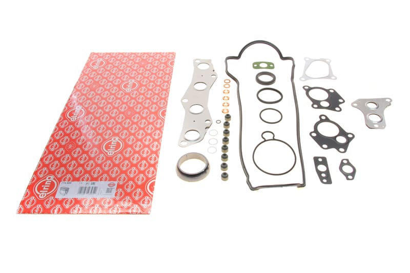Комплект прокладок (верхній) Toyota Yaris 1.4 D-4D 01-05 ELRING