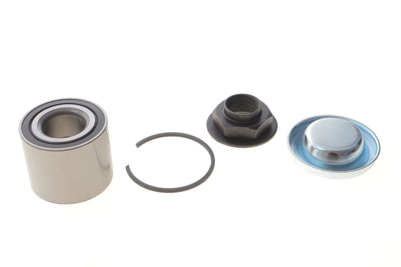 Підшипник маточини (задньої) Citroen C3/C4/Peugeot 208 1.0-1.6D 09- (25x52x42) (к-кт) METELLI
