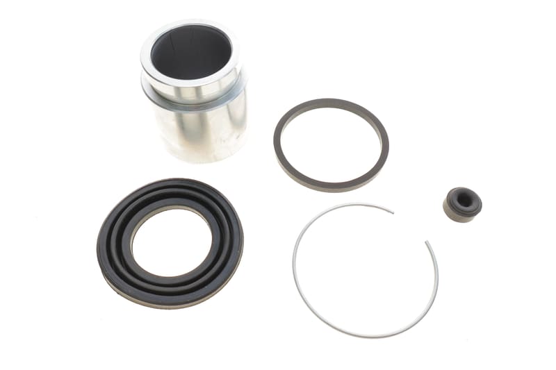 Ремкомплект суппорта (заднего) Mazda 626 91-92/Opel Frontera 92- (d=42mm) (+ порень) QUICK BRAKE