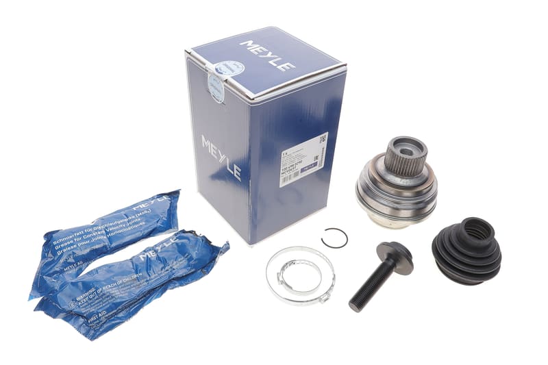 ШРКШ (зовнішній) Audi A6/A8/Q5 08-18 (42x28) MEYLE