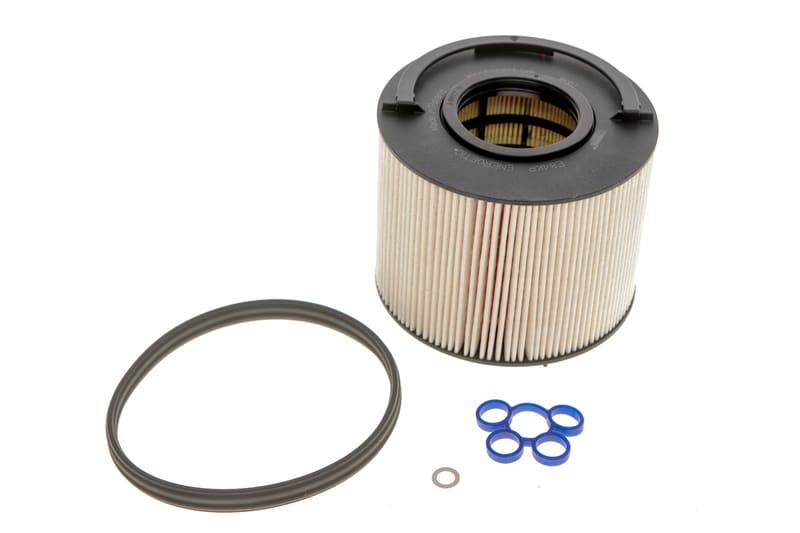 Фильтр топливный VW Touareg/Audi Q7 3.0 TDI 04-15 HENGST FILTER
