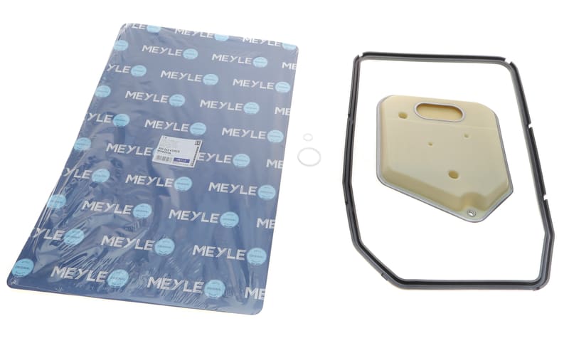 Фільтр АКПП BMW 3 (E36)/5 (E34/E39)/7 (E38) 2.0-3.0 i -03 (з прокладкою) MEYLE