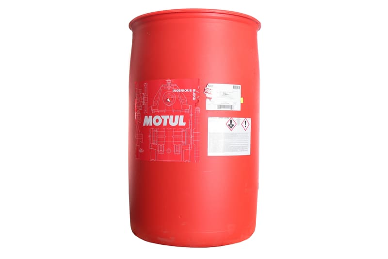 Антифриз (синий) G11 (208L) Auto Cool Expert Ultra (1:1=-41°C) (MB325.0/325.2) 109100 MOTUL