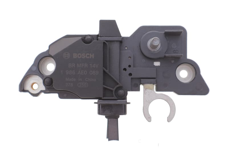 Реле генератора MB Vito (W638) 2.2 CDI (OM611) 99-03/Opel Astra H 1.4/1.8 04-10 BOSCH