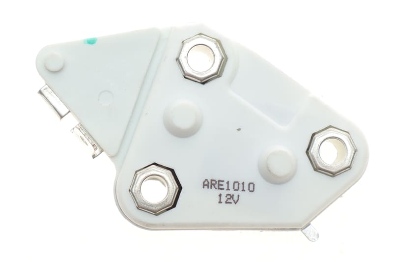 Реле генератора (12V) Opel Kadette 1.2-2.0i 84-92 AS