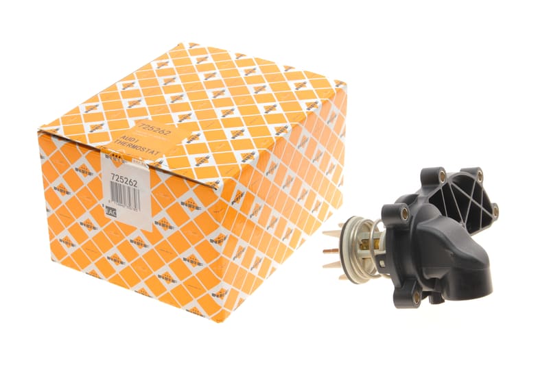 Термостат Audi A4/A6/A8/Q5/Q7 3.0TFSI 08- (85℃) NRF