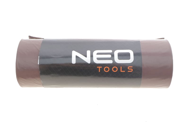 Мешки для мусора 200 л 10 шт 35 мкм (коричневые) NEO TOOLS