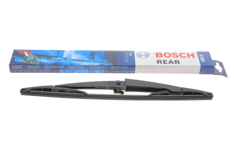 Щітка склоочисника (задня) (350mm) Jeep Commander/Grand Cherokee III 05-10 BOSCH