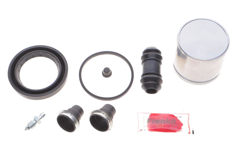 Ремкомплект суппорта (переднего) MB Sprinter/Vito 95-06 (d=60mm) (+поршень) (Bosch) FRENKIT