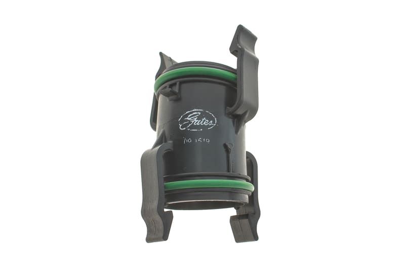 Патрубок интеркулера VW Caddy 1.2-1.4 TGI/TSI 15- GATES