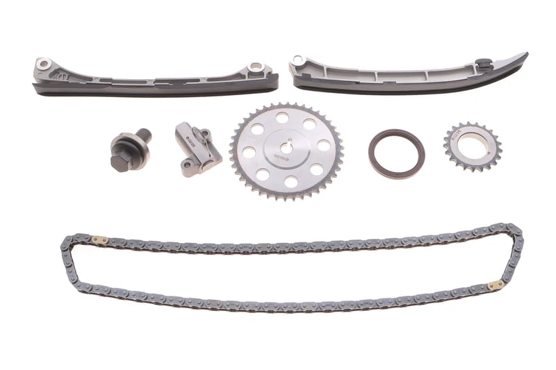 Комплект ланцюга ГРМ Mazda 3/6/CX-5 2.2 D 12- FEBI BILSTEIN