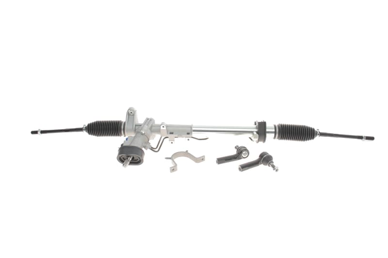 Рейка рулевая Audi A3/Skoda Octavia/VW Golf IV 1.4-2.3 96-10 (с ГУР) VIKA