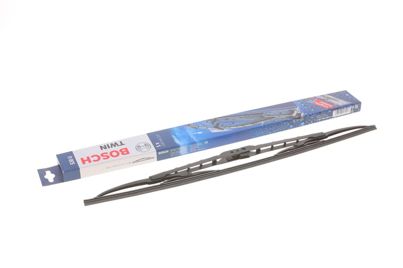 Щітка склоочисника (530mm) BOSCH