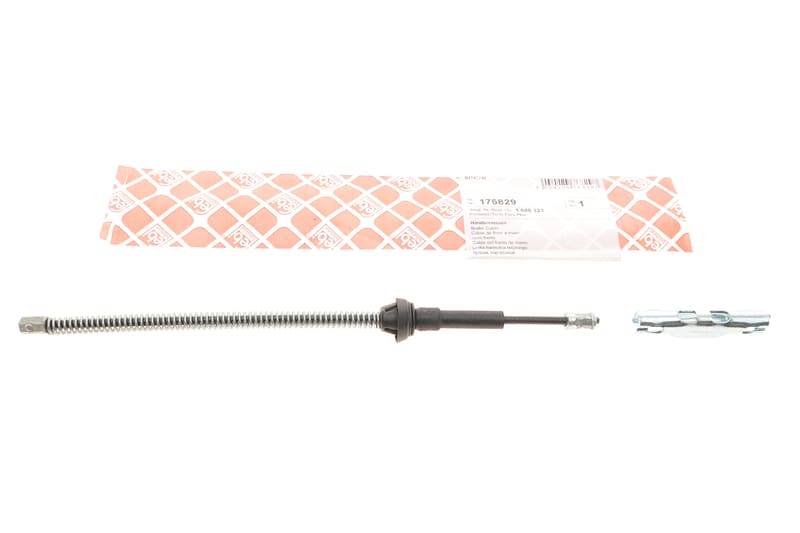 Трос ручника Ford Focus 10-18 FEBI BILSTEIN