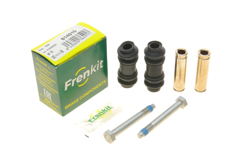 Направляюча супорта (переднього/к-кт) Jeep Grand Cherokee/Cherokee 83-01 (Trw/KH) FRENKIT