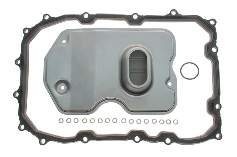 Фільтр АКПП VW Touareg/Porsche Cayenne 3.0-5.0 TDI 02-10 KNECHT