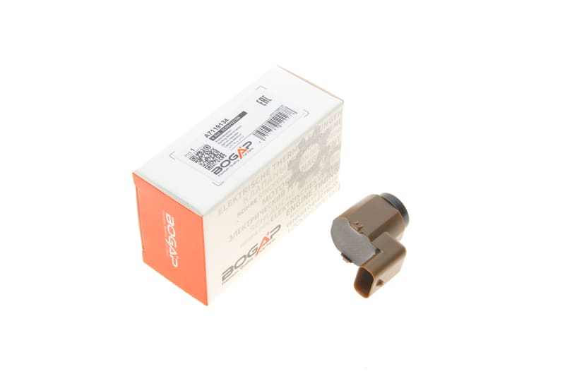 Датчик парковки VW Golf V 1.4 TSI 03-08 BOGAP