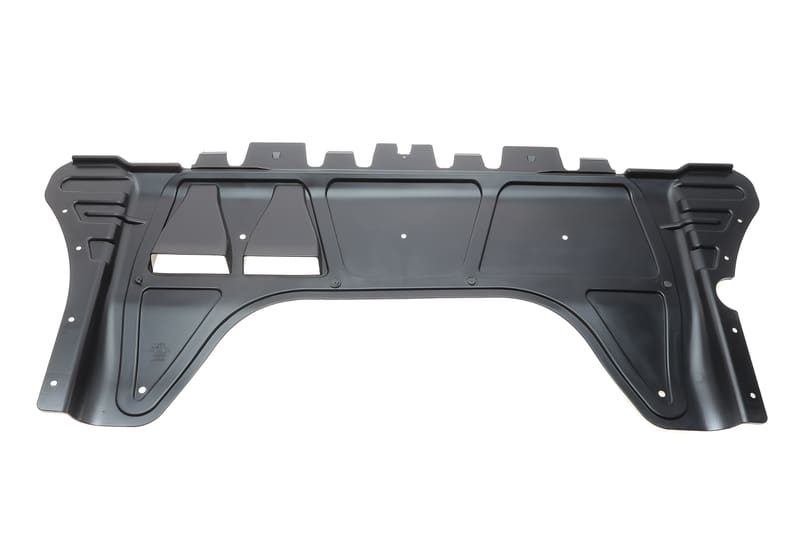 Захист двигуна Skoda Octavia III/VW Golf VII/Passat B8 12- DPA