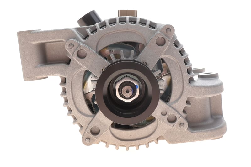 Генератор Ford Focus 1.8/2.0 04-12 (14V/120A) BOSCH