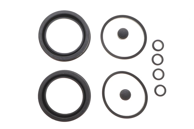 Ремкомплект супорта (переднього) MB 100 88-96 (d=48mm) (Bendix) QUICK BRAKE