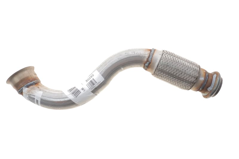 Гофра глушителя Citroen C4/Peugeot 207/3008/308/5008 1.6 16V 06-17 BM CATALYSTS