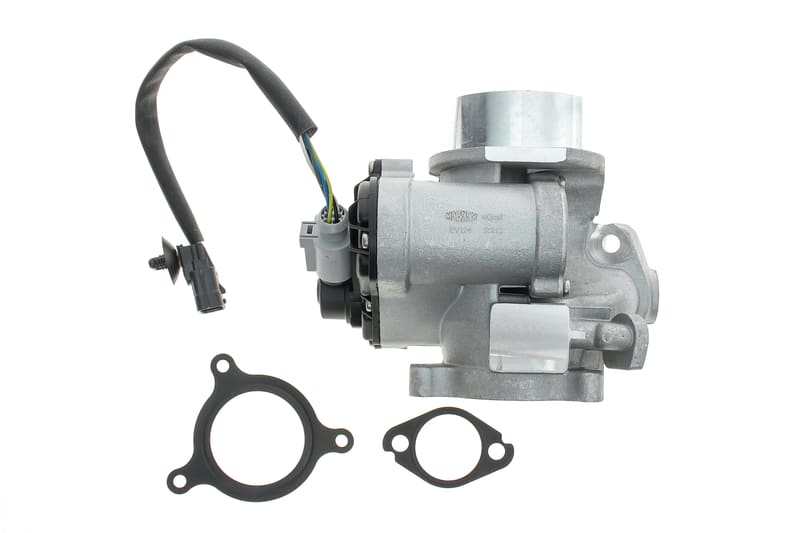 Клапан EGR Renault Master/Trafic 2.5dCi 06- (EV124) MAGNETI MARELLI