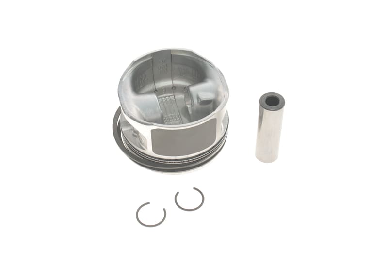 Поршень VW Caddy II/III 1.4 00-06 (76.51mm/STD) KOLBENSCHMIDT