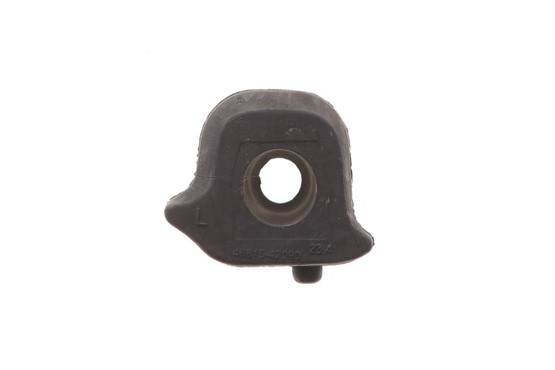 Втулка стабилизатора (переднего) Toyota Rav 4 III 06- (d=23.1mm) (L) KAVO PARTS